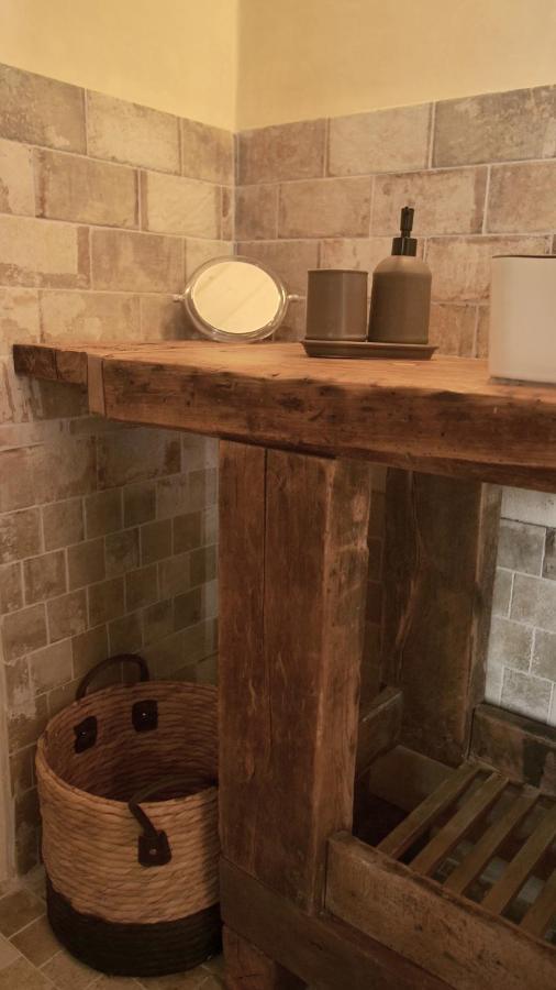 Le Clos Des Abeilles Ruch Экстерьер фото