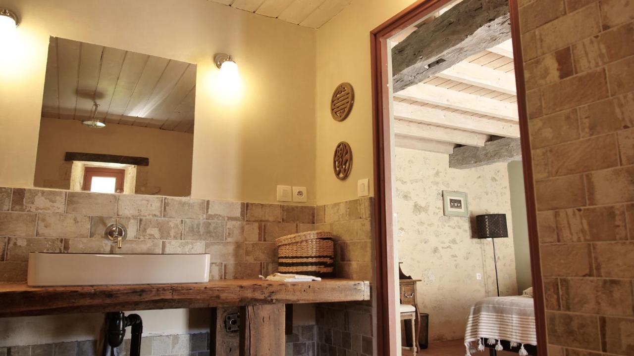 Le Clos Des Abeilles Ruch Экстерьер фото